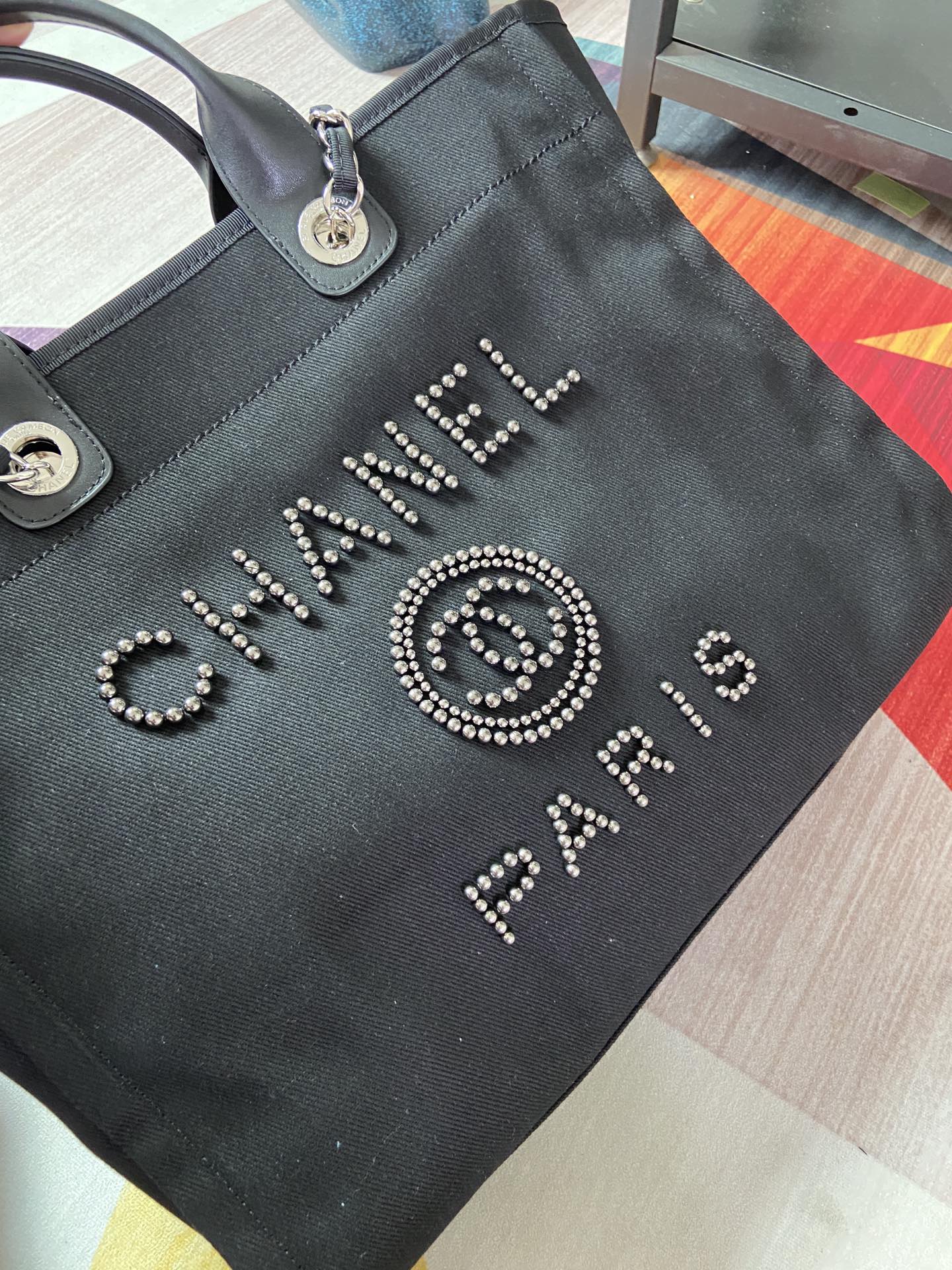 Luxury Handbag Collection 4