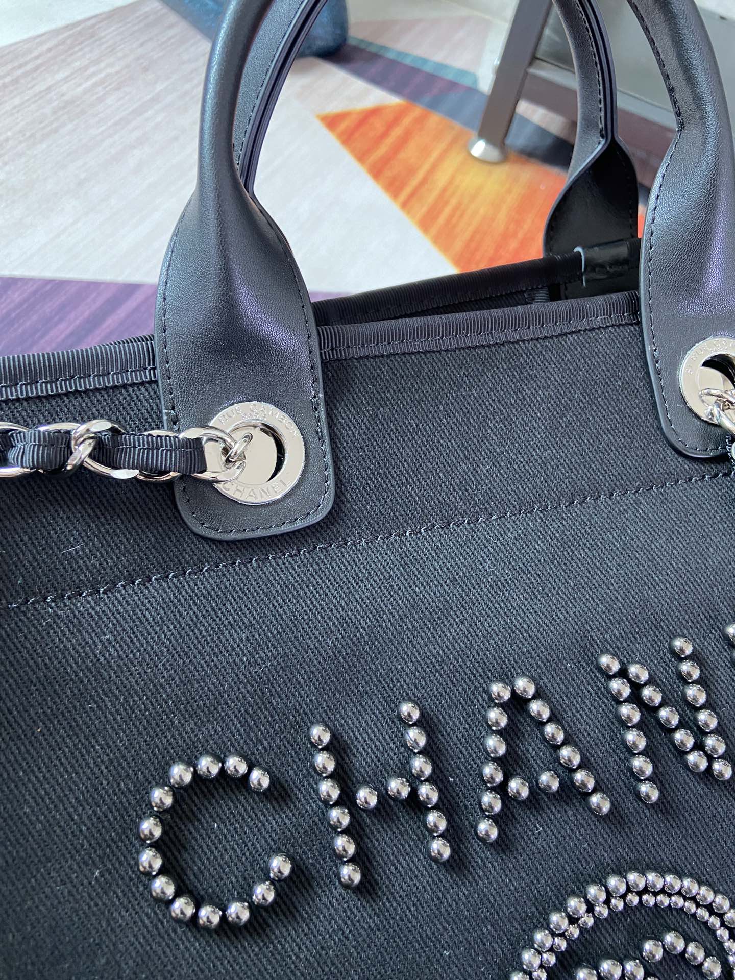 Luxury Handbag Collection 5