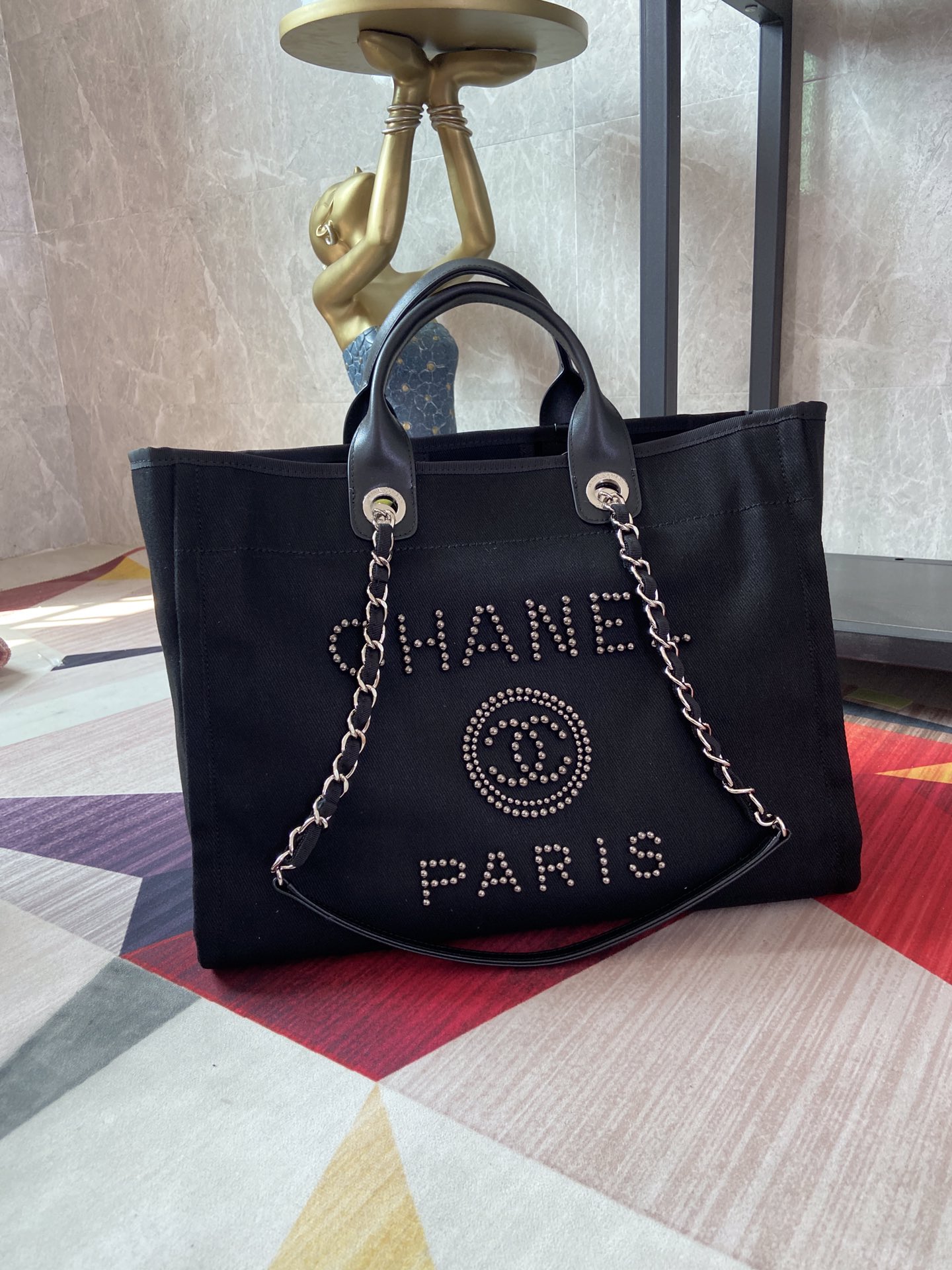 Luxury Handbag Collection 3