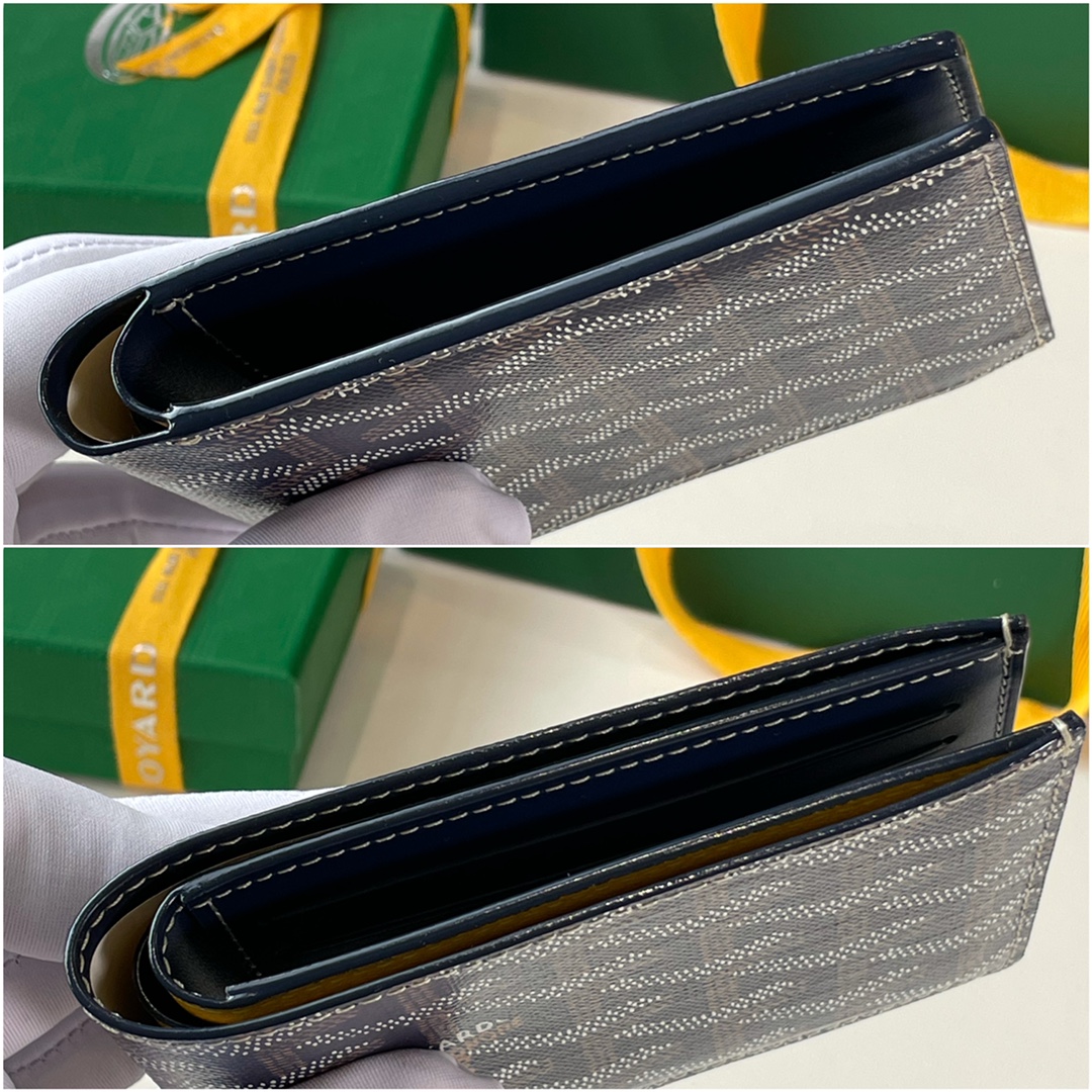 고야드 지갑 134334 Goyard Wallet 썸네일 이미지