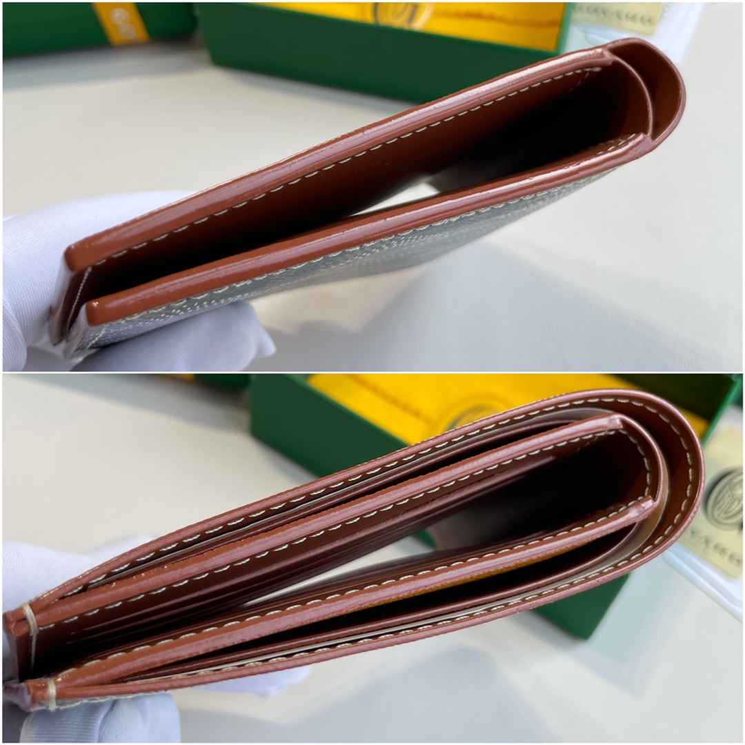 고야드 지갑 134333 Goyard Wallet 썸네일 이미지