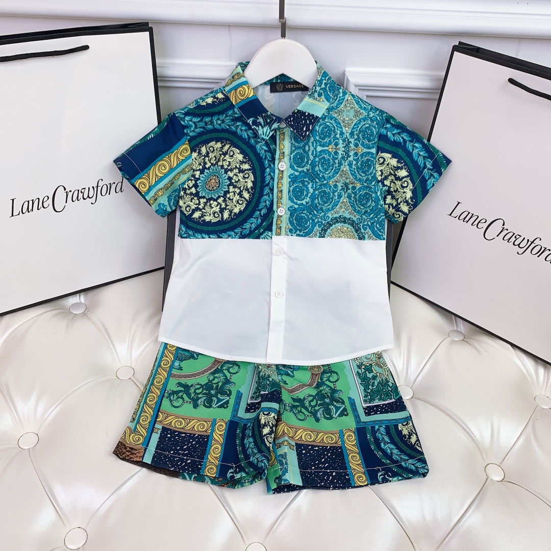 High-quality Clothing: New 21s Collection with Unique Patterns and High Durability