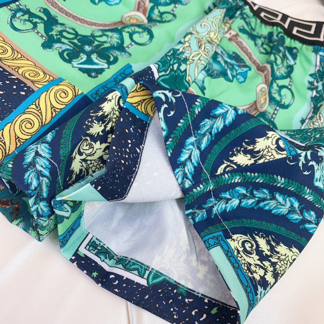 High-quality Clothing: New 21s Collection with Unique Patterns and High Durability - 图片 9