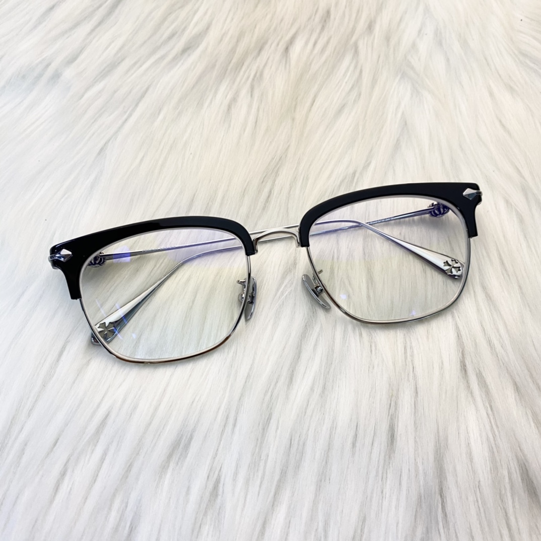 Eyeglass Frames