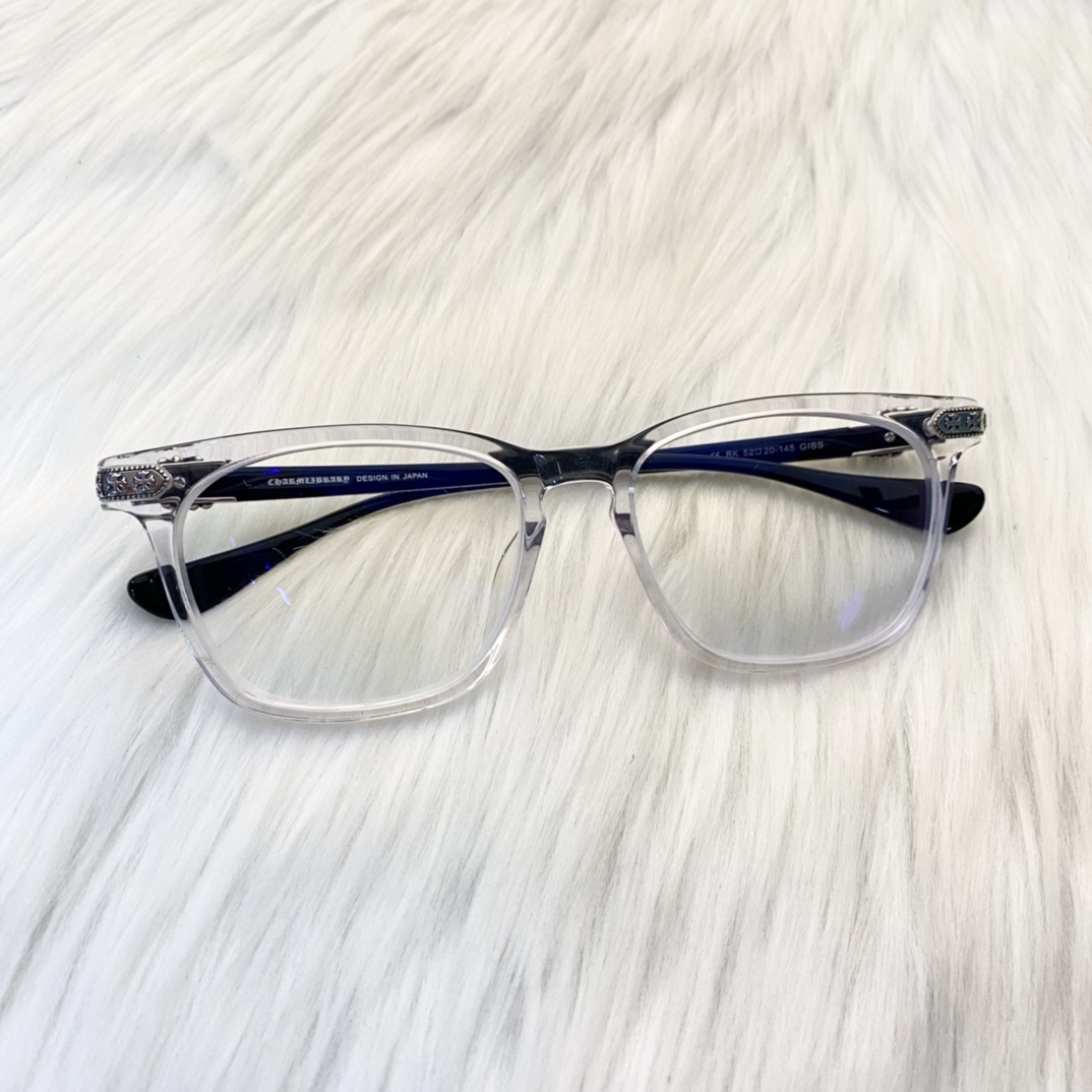 Eyeglass Frames