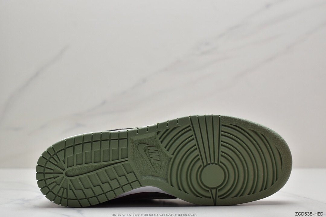290 耐克Nike SB Zoom Dunk Low 板鞋 系列经典百搭休闲运动板鞋DH0957-001