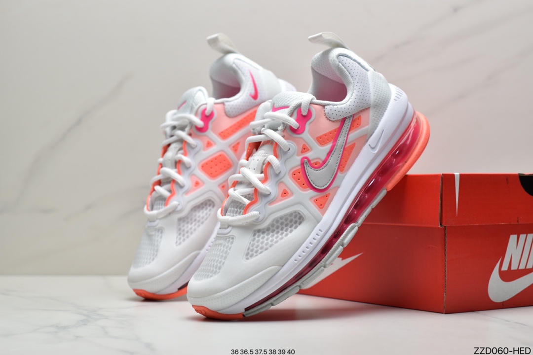 250 耐克NK Air Max Genome 全掌气垫跑鞋CW1648-005