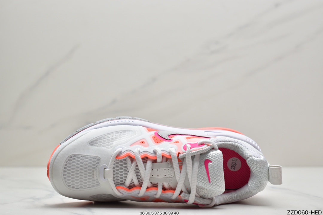 250 耐克NK Air Max Genome 全掌气垫跑鞋CW1648-005