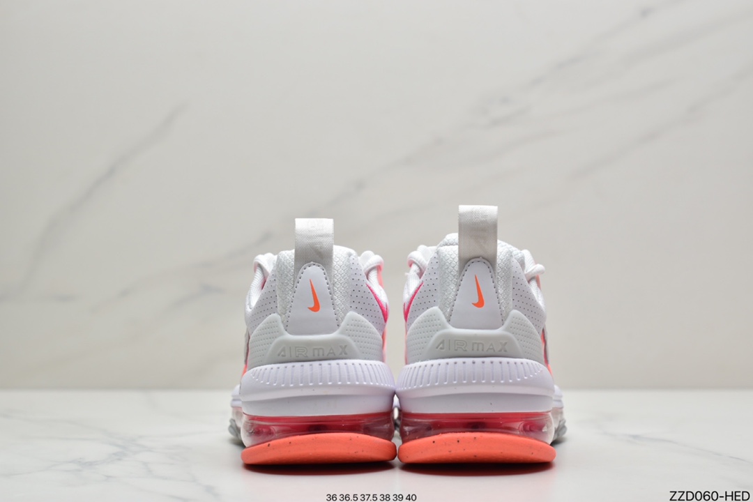 250 耐克NK Air Max Genome 全掌气垫跑鞋CW1648-005