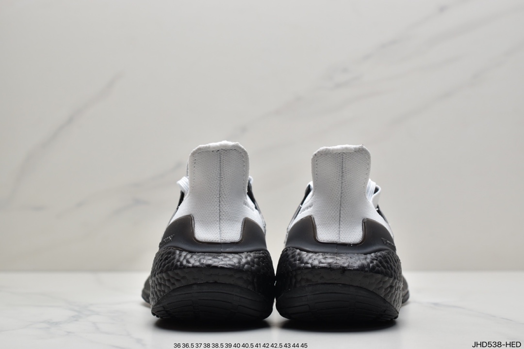 190 UB 2021 UB7.0 爆米花 前凸后翘”的 ultra boost 2022系列正式曝光FY0306