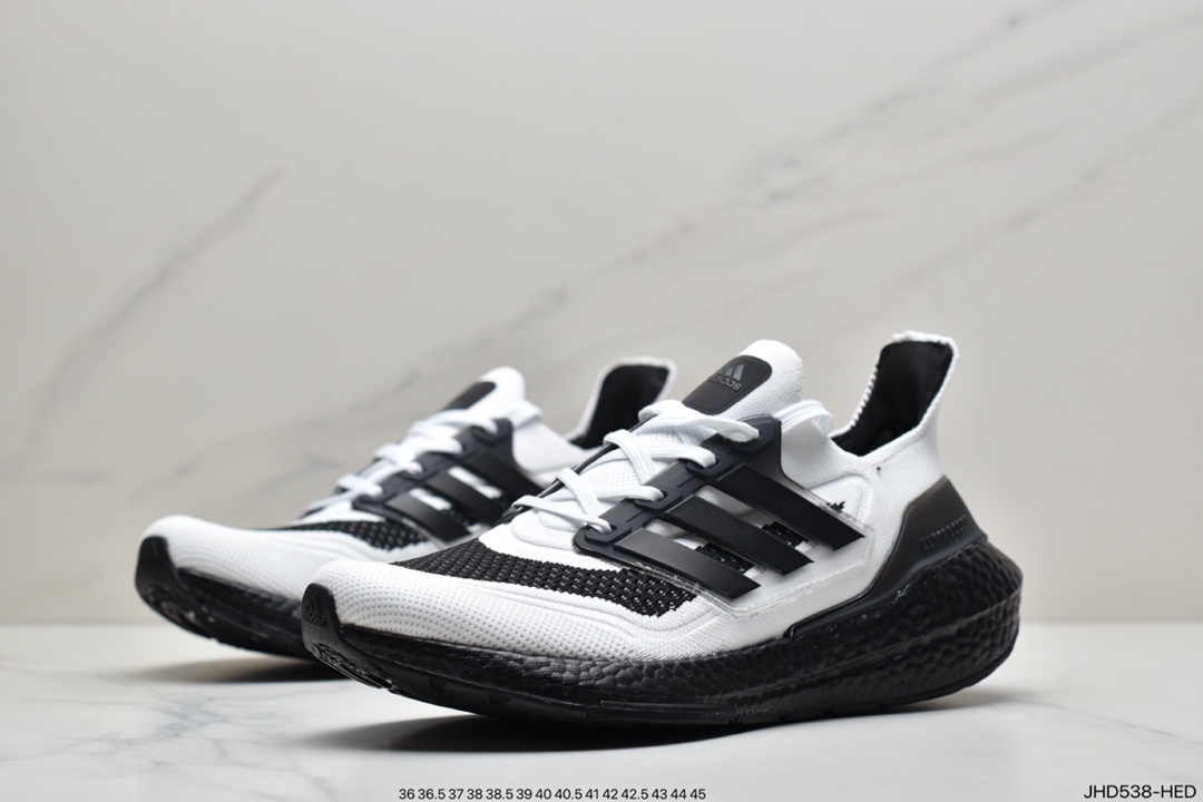 190 UB 2021 UB7.0 爆米花 前凸后翘”的 ultra boost 2022系列正式曝光FY0306