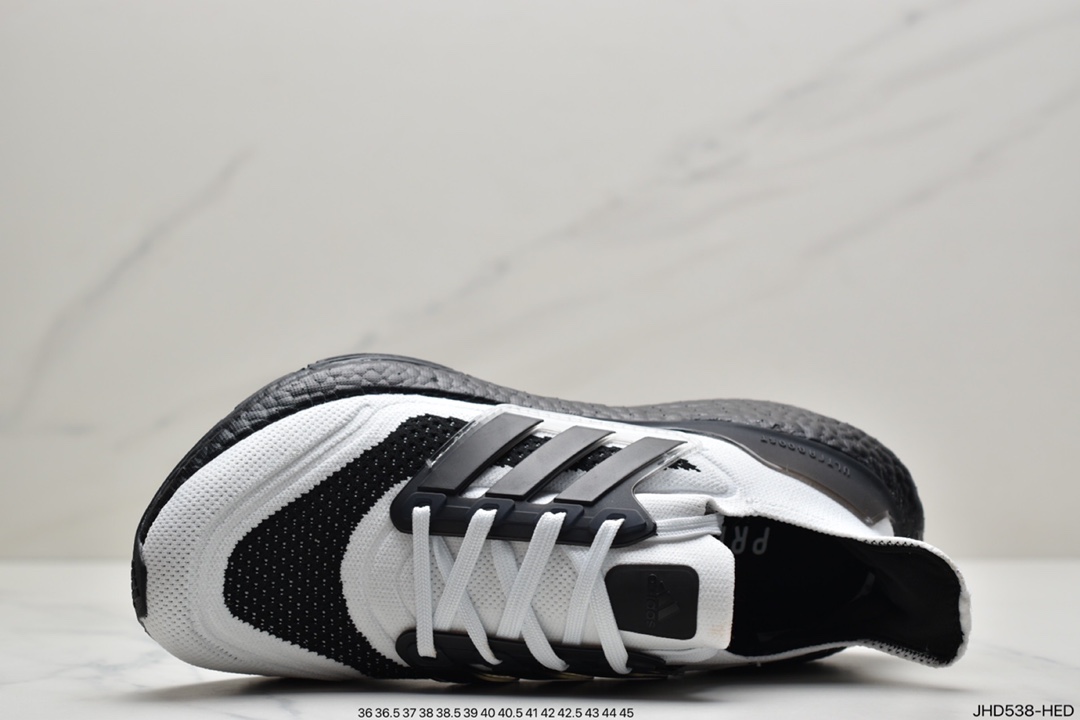 190 UB 2021 UB7.0 爆米花 前凸后翘”的 ultra boost 2022系列正式曝光FY0306