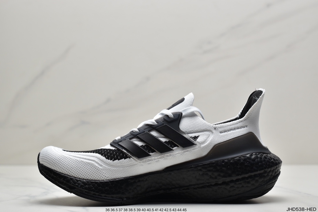 190 UB 2021 UB7.0 爆米花 前凸后翘”的 ultra boost 2022系列正式曝光FY0306