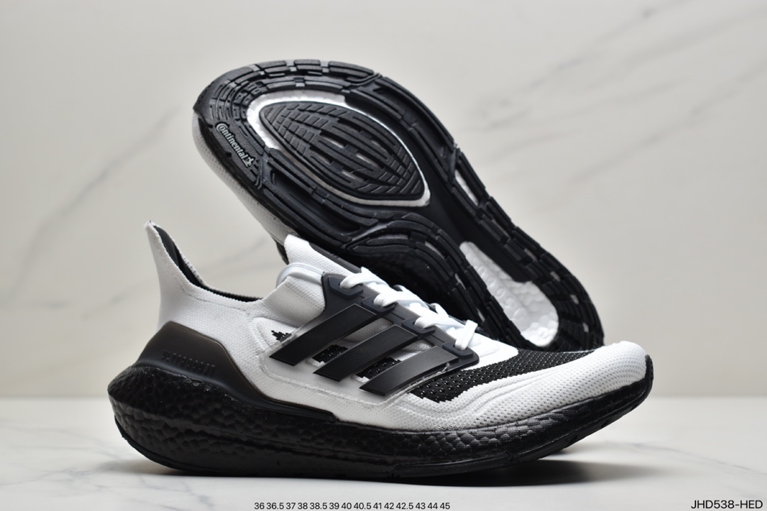 190 UB 2021 UB7.0 爆米花 前凸后翘”的 ultra boost 2022系列正式曝光FY0306