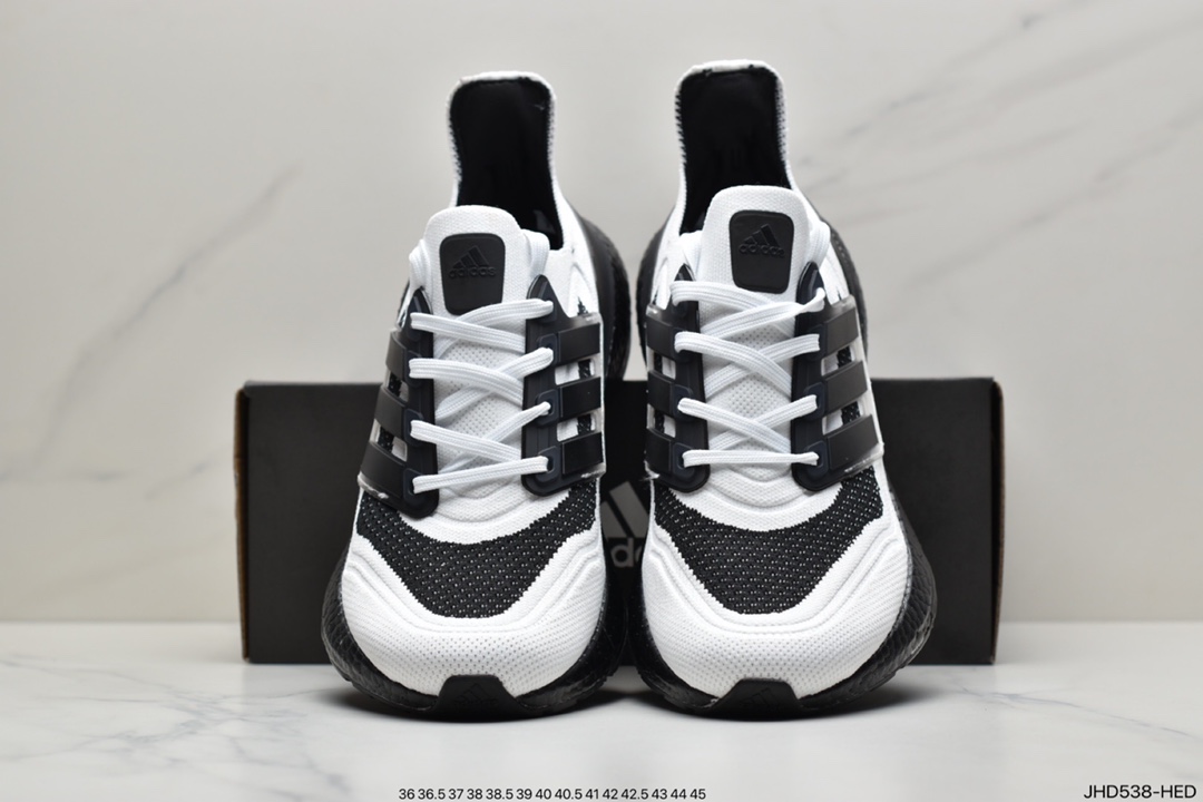 190 UB 2021 UB7.0 爆米花 前凸后翘”的 ultra boost 2022系列正式曝光FY0306