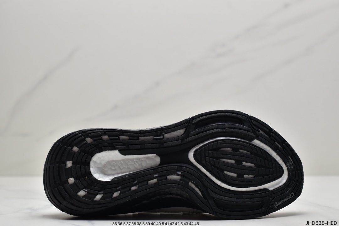 190 UB 2021 UB7.0 爆米花 前凸后翘”的 ultra boost 2022系列正式曝光FY0306
