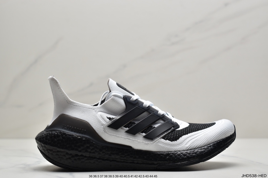190 UB 2021 UB7.0 爆米花 前凸后翘”的 ultra boost 2022系列正式曝光FY0306