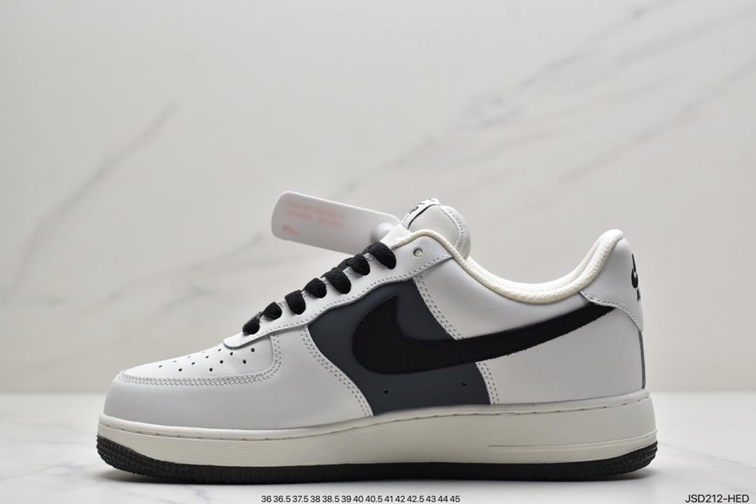 200 耐克Nike Air Force 1 Low  空军一号低帮百搭休闲运动板鞋CL2026-113