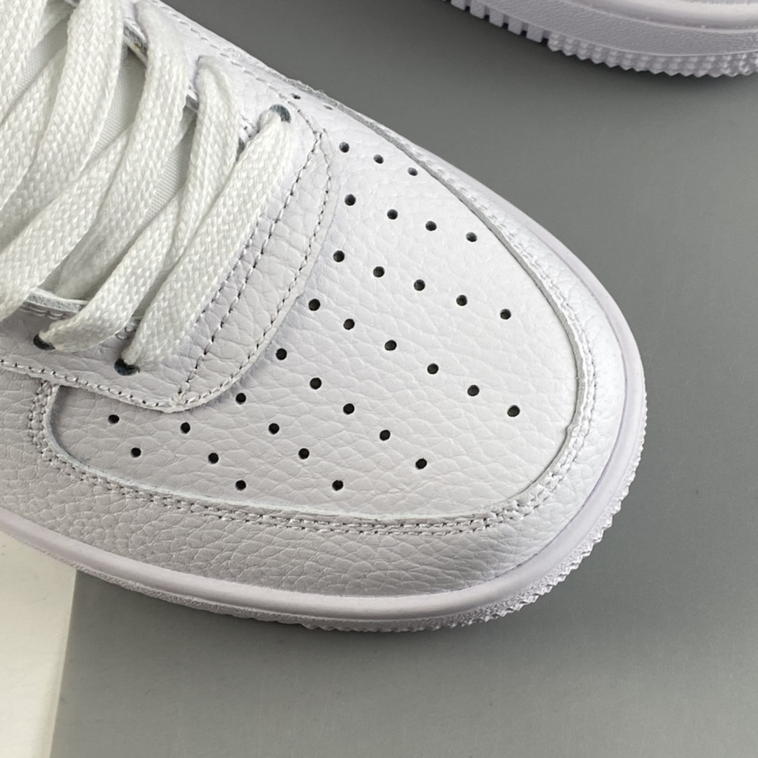 P200  NIKE Air Force 1 Low 空军一号低帮休闲板鞋 DJ6889-100