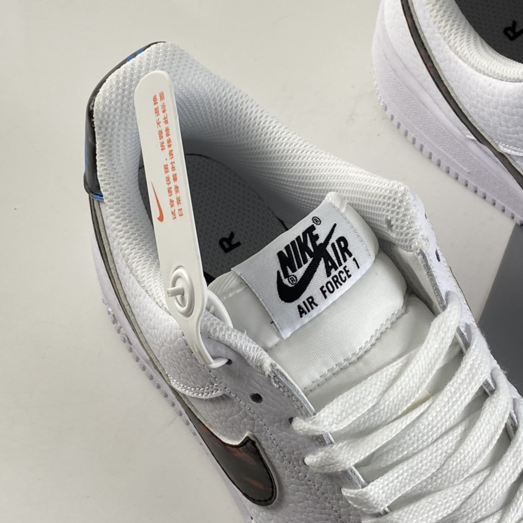 P200  NIKE Air Force 1 Low 空军一号低帮休闲板鞋 DJ6889-100