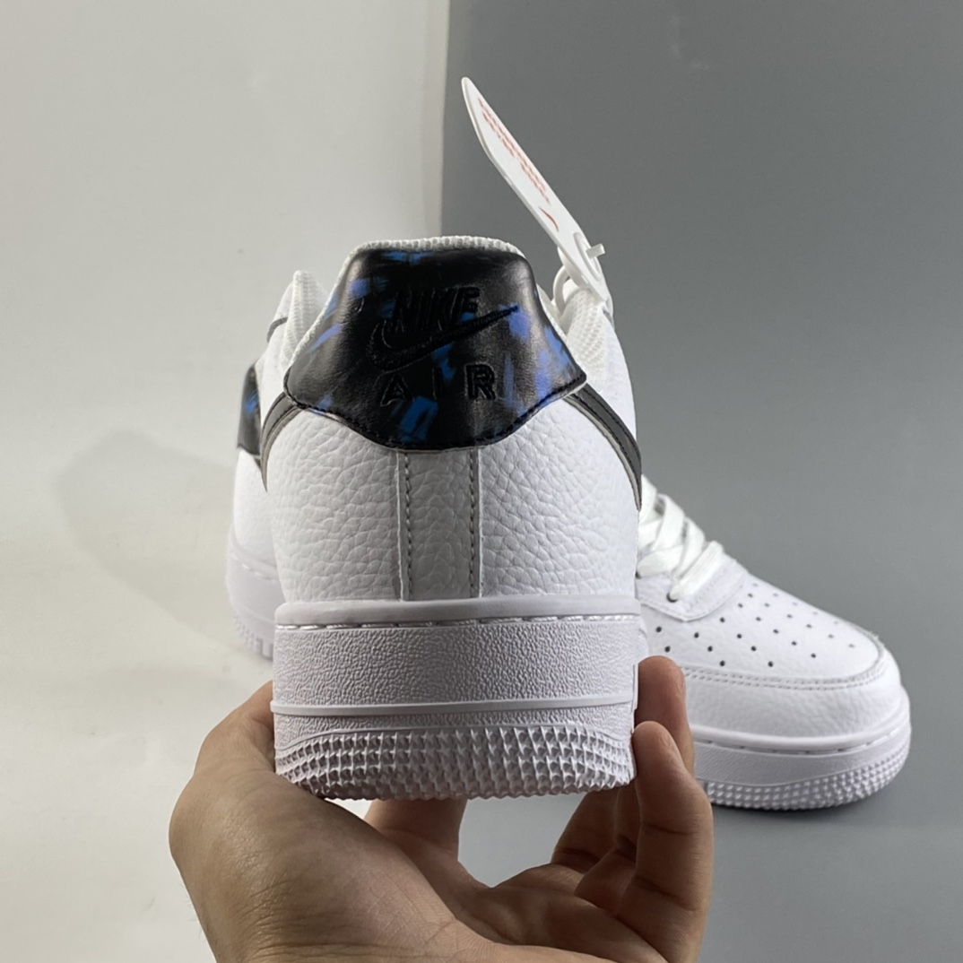 P200  NIKE Air Force 1 Low 空军一号低帮休闲板鞋 DJ6889-100