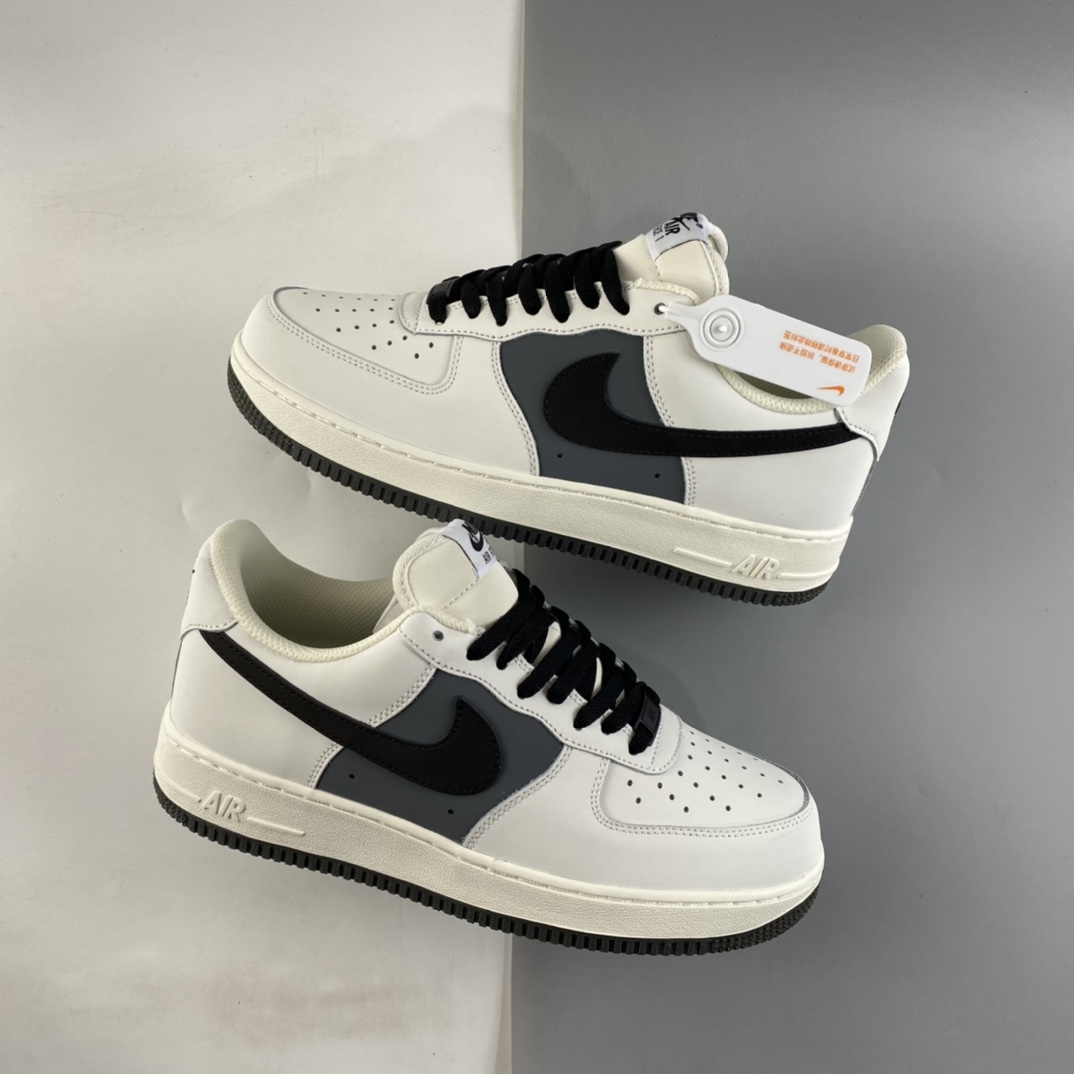 P220  NIKE Air Force 1 Low 空军一号低帮休闲板鞋 CL2026-113