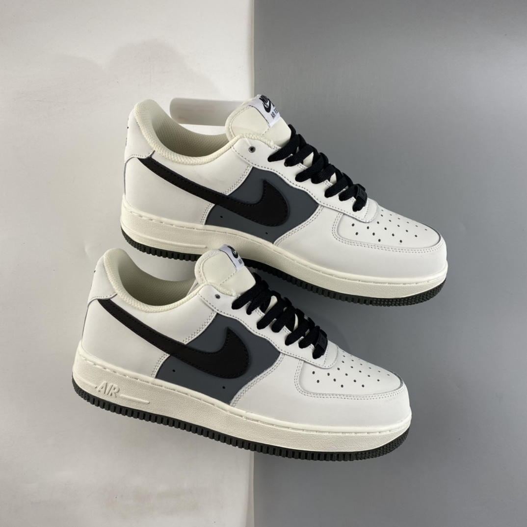 P220  NIKE Air Force 1 Low 空军一号低帮休闲板鞋 CL2026-113