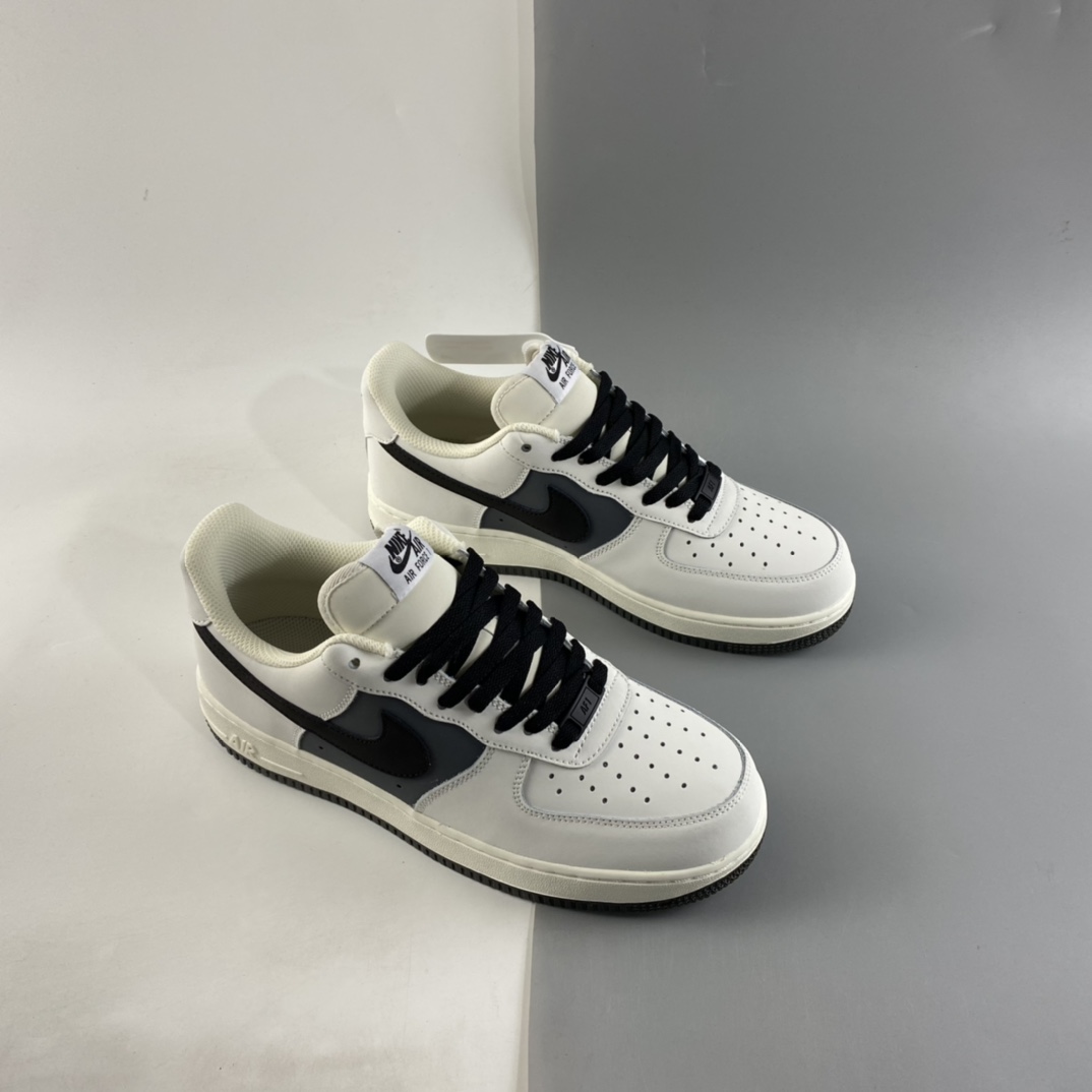 P220  NIKE Air Force 1 Low 空军一号低帮休闲板鞋 CL2026-113