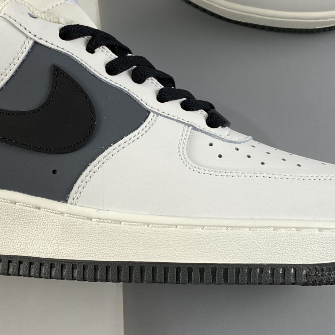 P220  NIKE Air Force 1 Low 空军一号低帮休闲板鞋 CL2026-113