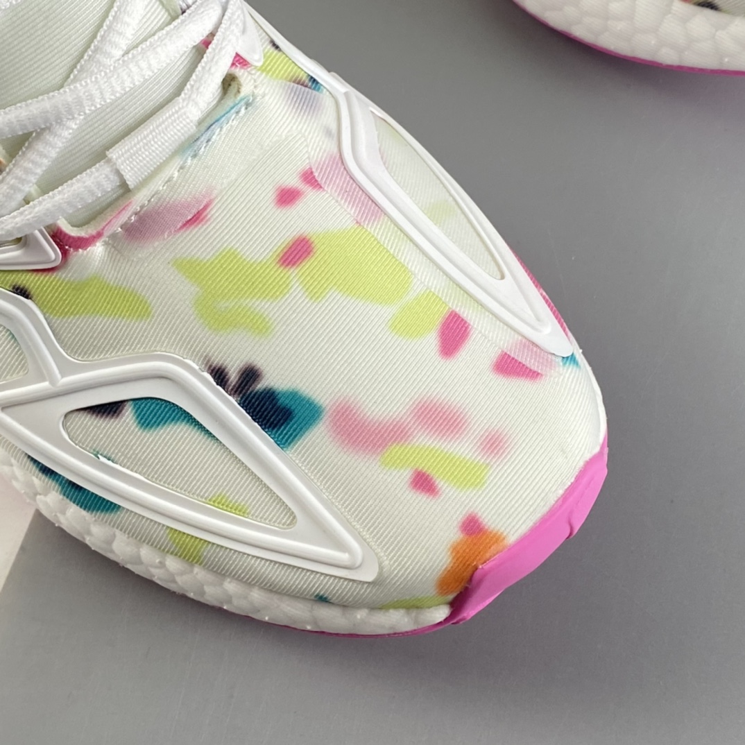 P220  Ad ZX 2K Boost 网纱针织呼吸面套脚休闲运动慢跑鞋 GX5405