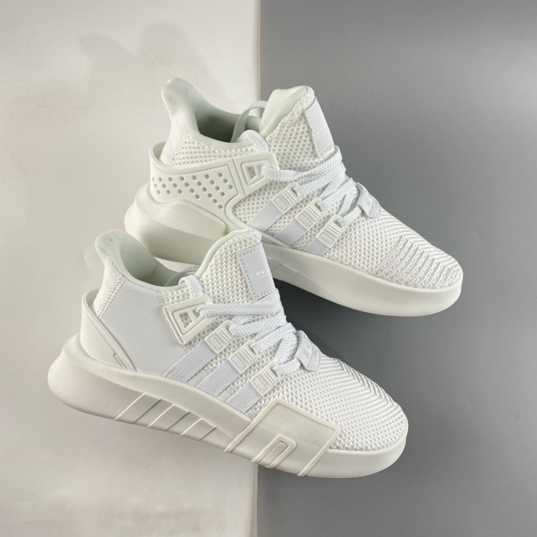 P180  Ad EQT Basketball ADV EQT 阿迪达斯缓震透气跑步鞋 DA9534