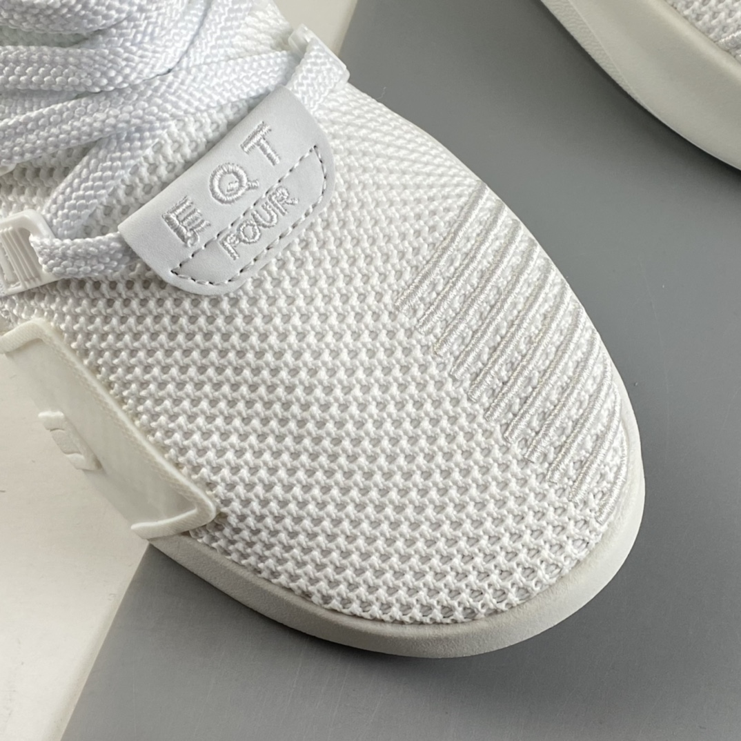 P180  Ad EQT Basketball ADV EQT 阿迪达斯缓震透气跑步鞋 DA9534
