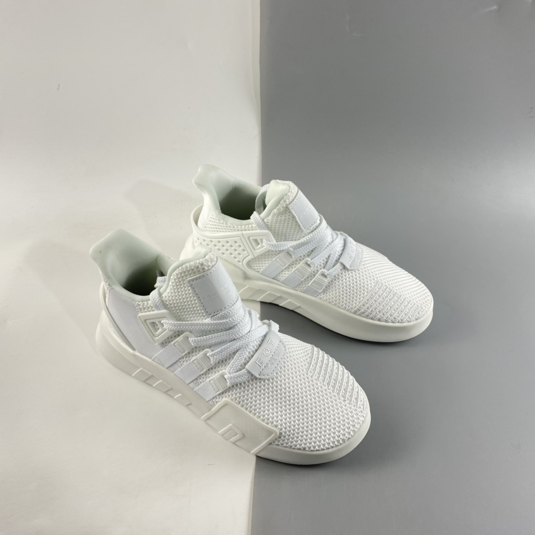 P180  Ad EQT Basketball ADV EQT 阿迪达斯缓震透气跑步鞋 DA9534
