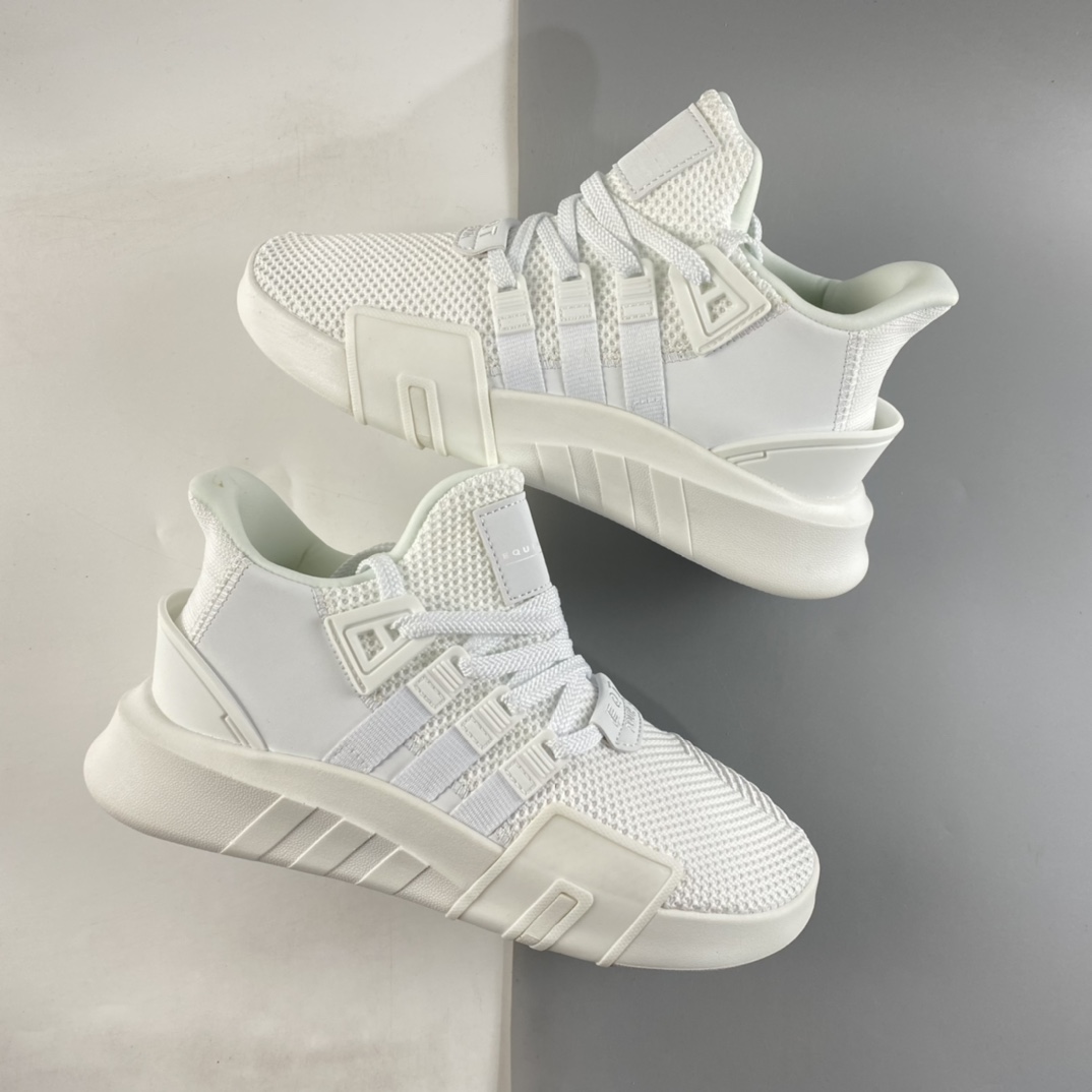 P180  Ad EQT Basketball ADV EQT 阿迪达斯缓震透气跑步鞋 DA9534