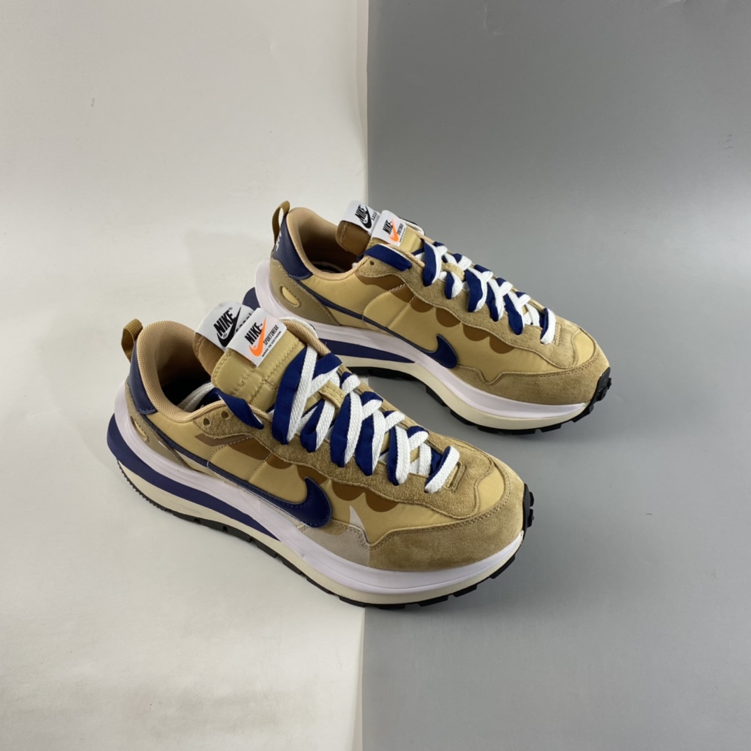 P280 日式解构美学联名Sacai x Nike Pegasus Vaporfly SP 大重叠双钩子慢跑鞋 DD1875-200