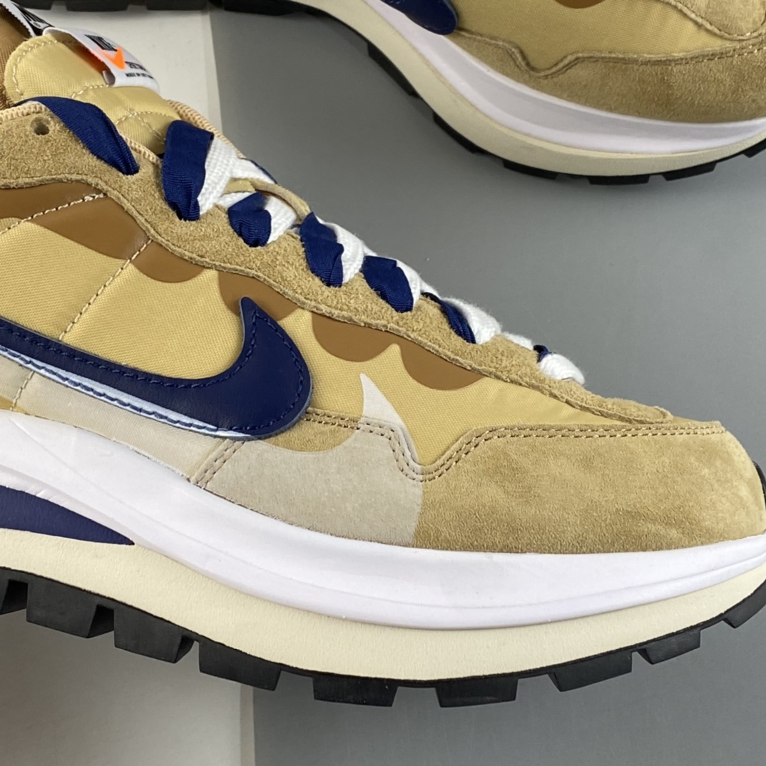 P280 日式解构美学联名Sacai x Nike Pegasus Vaporfly SP 大重叠双钩子慢跑鞋 DD1875-200