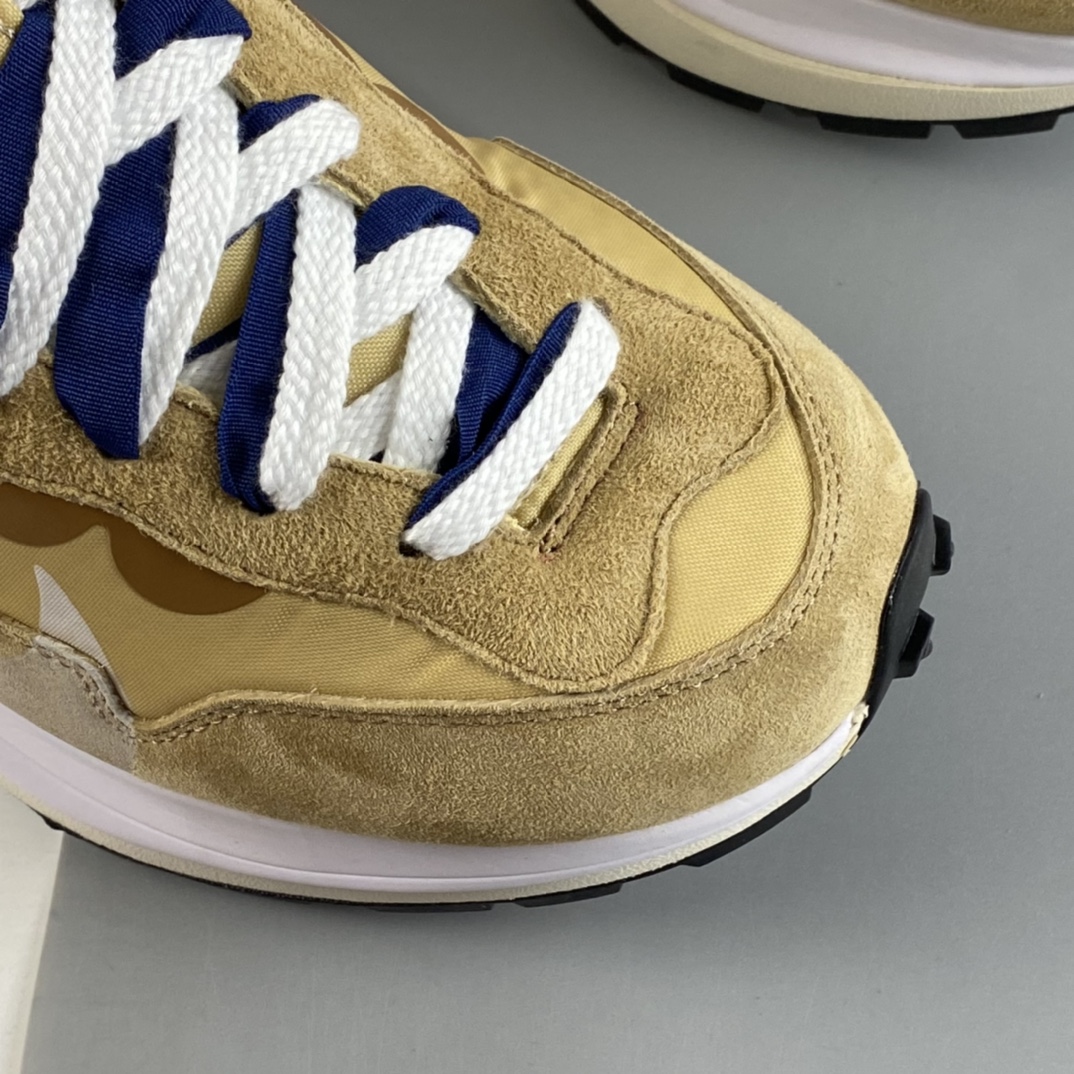 P280 日式解构美学联名Sacai x Nike Pegasus Vaporfly SP 大重叠双钩子慢跑鞋 DD1875-200