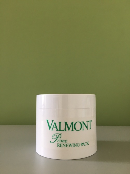 Valmont Prime Renewing Pack - The Ultimate Happiness Mask for Radiant Skin 1 Valmont Prime Renewing Pack - The Ultimate Happiness Mask for Radiant Skin
