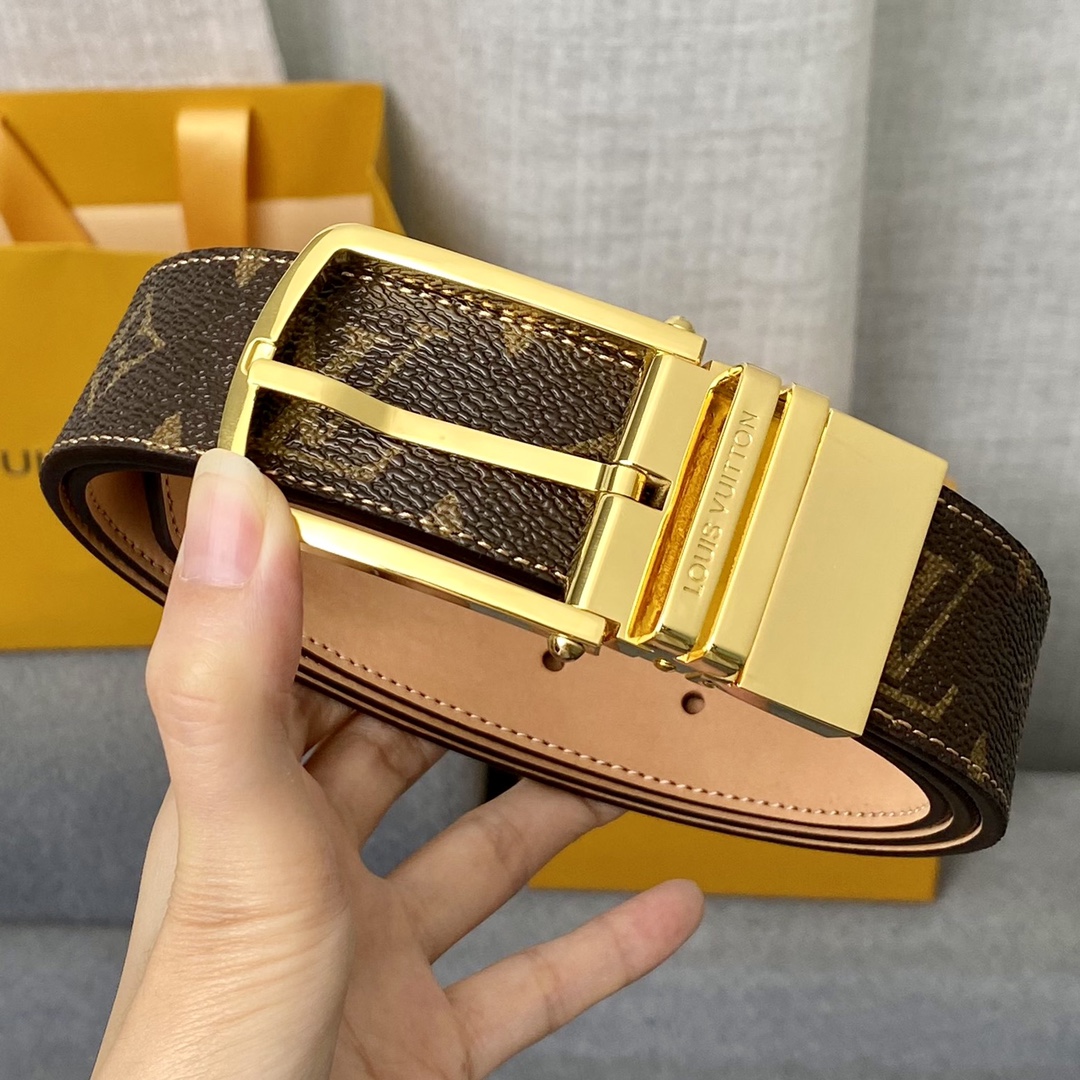 Louis Vuitton Belts