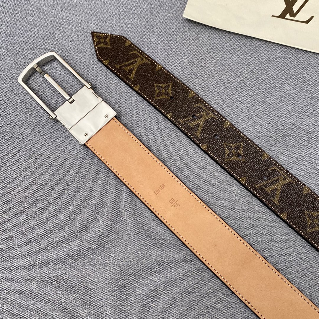 配全套包装礼盒Lv寬35m️️️正品