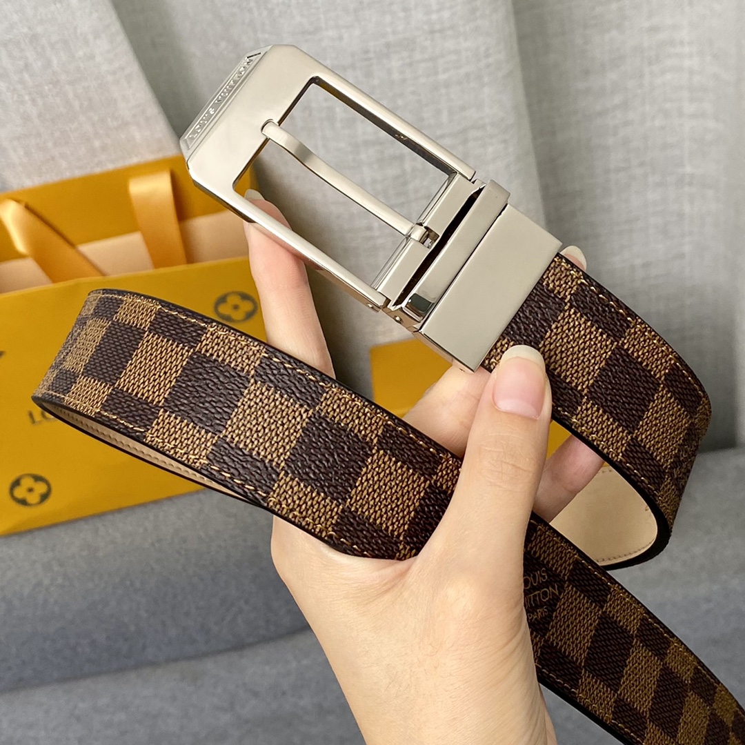 Louis Vuitton Luxury
 Belts UK 7 Star Replica