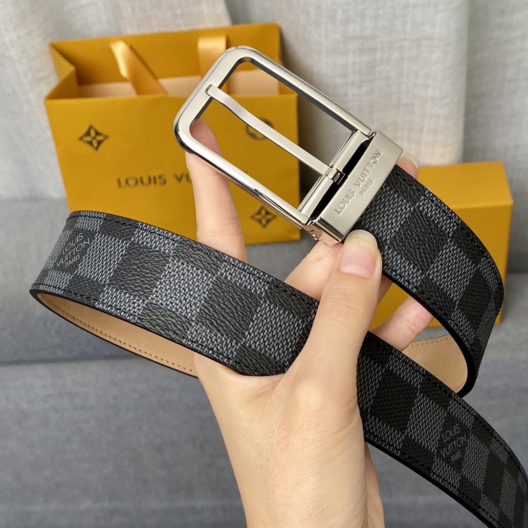 配全套包装礼盒Lv寬35m️️️正品