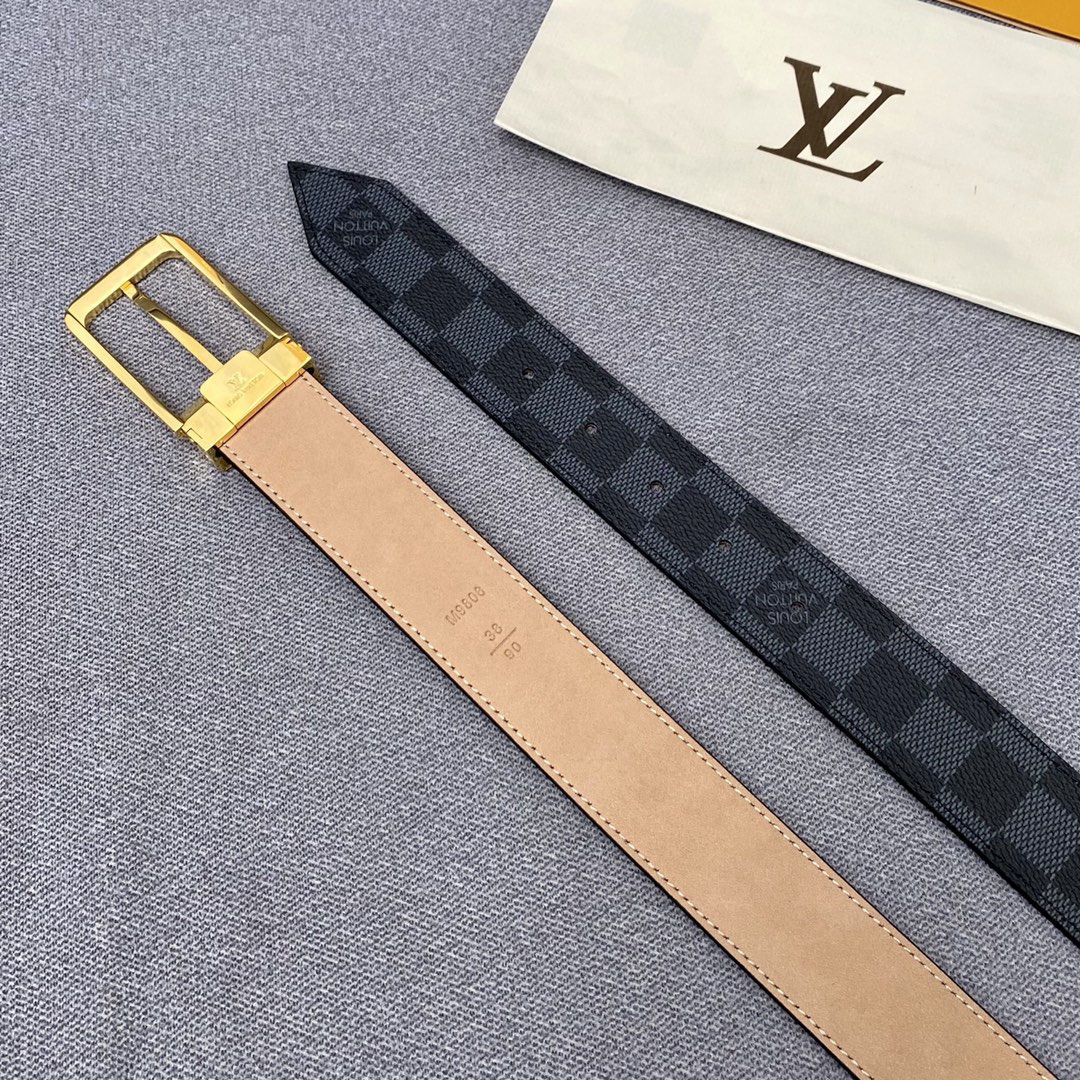 配全套包装礼盒Lv寬35m️️️正品