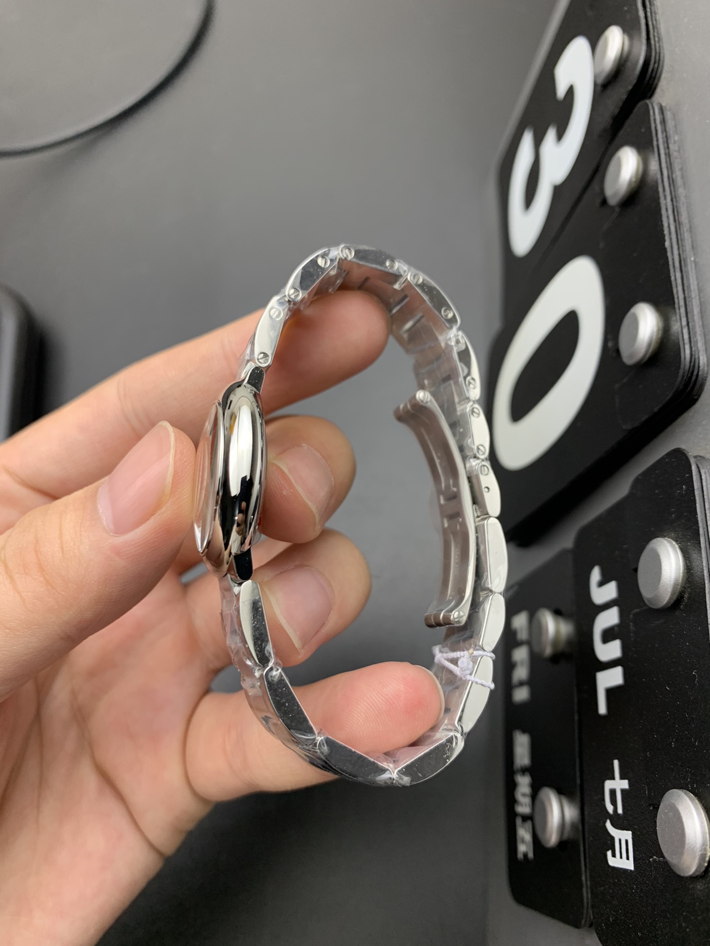 Cartier V6 28小气球