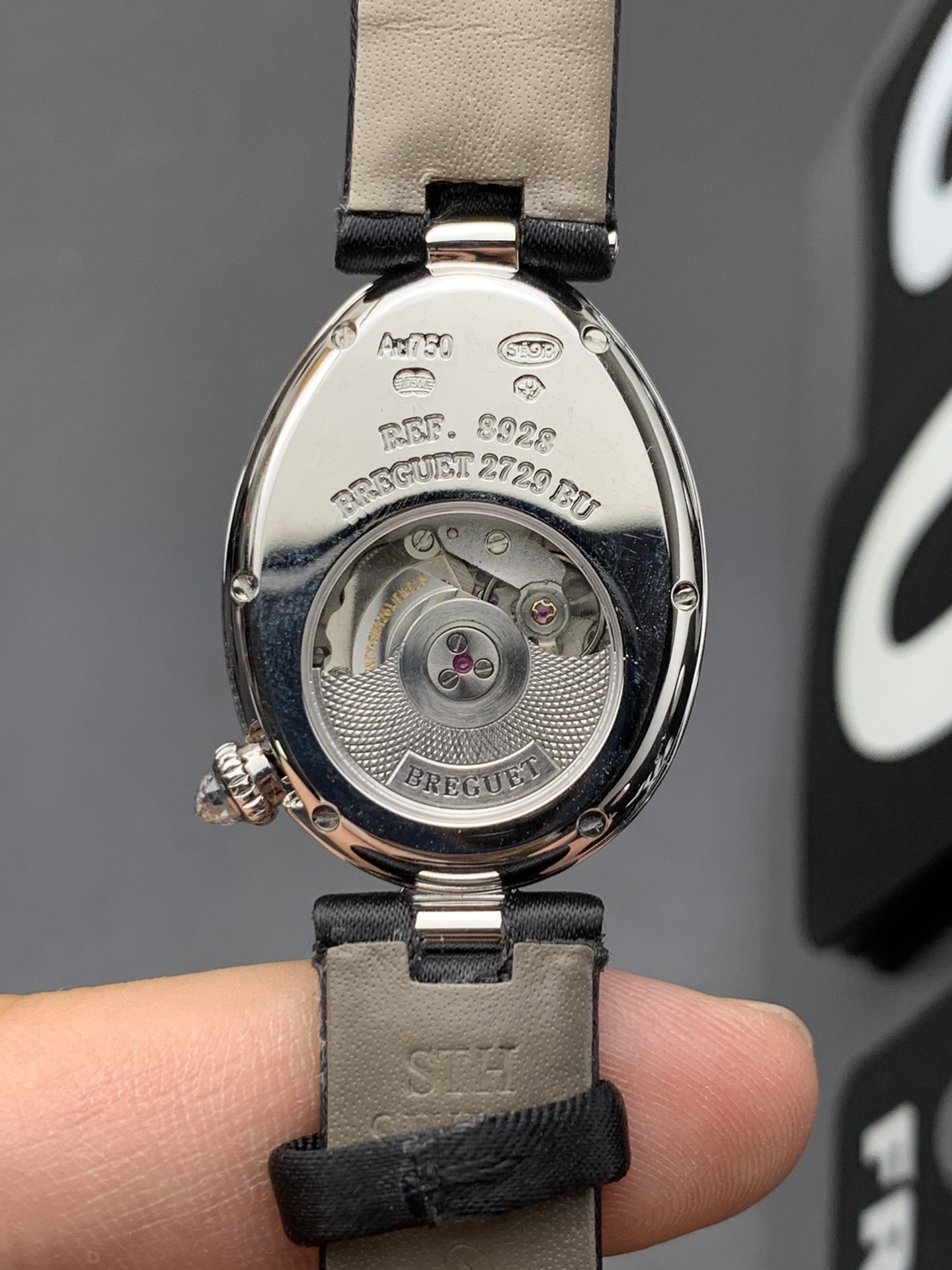 Rolex 那不勒斯皇后