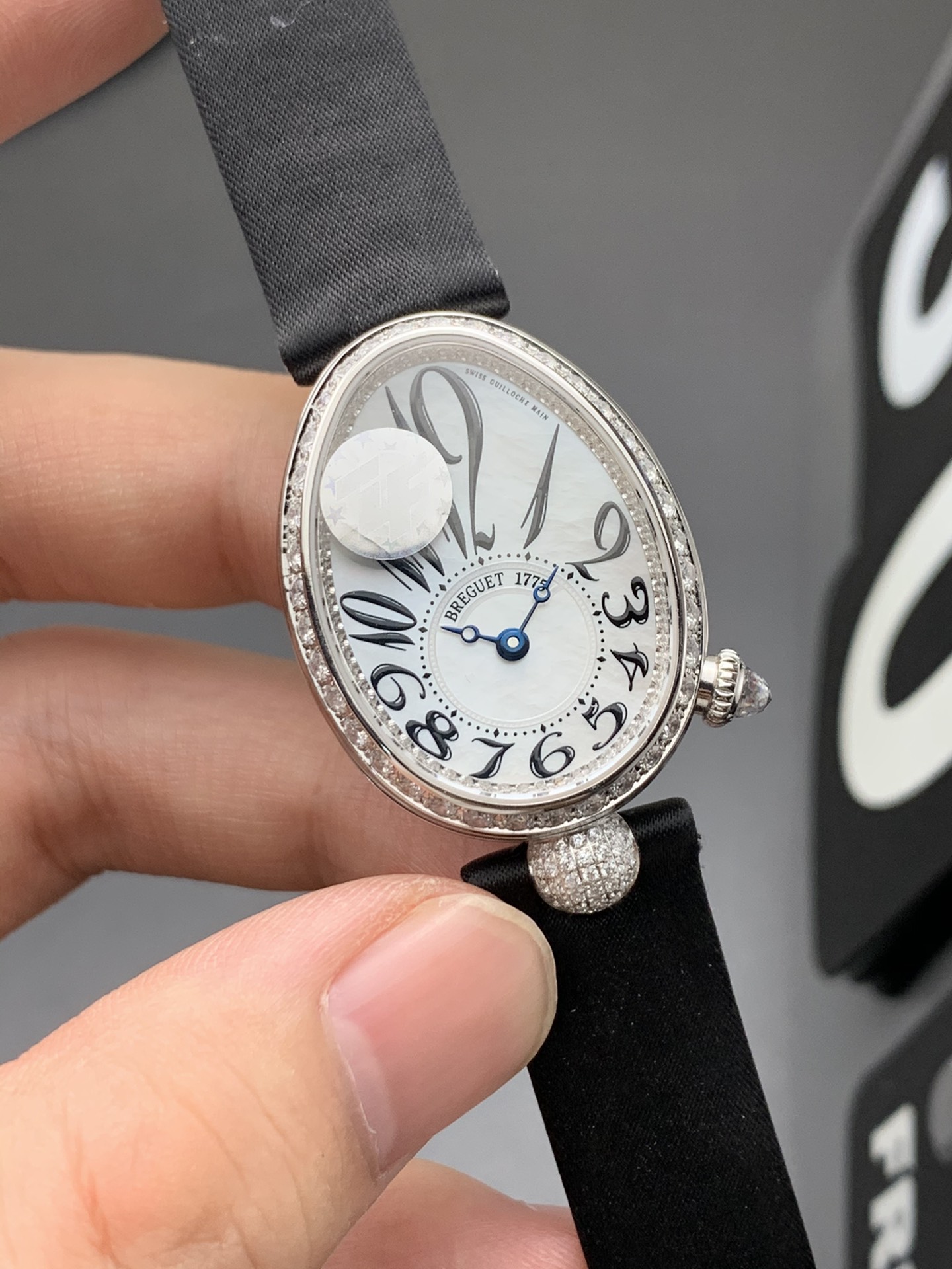 Rolex 那不勒斯皇后