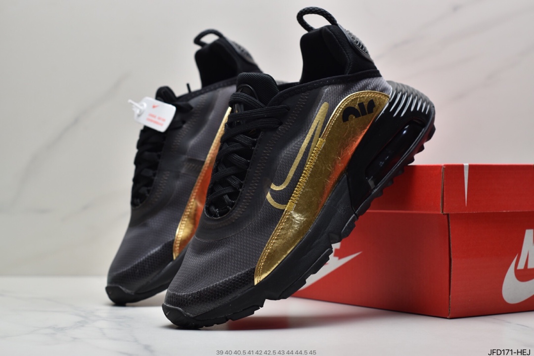 170 耐克Nike Air Max 2090 耐克2022春季新款气垫跑鞋