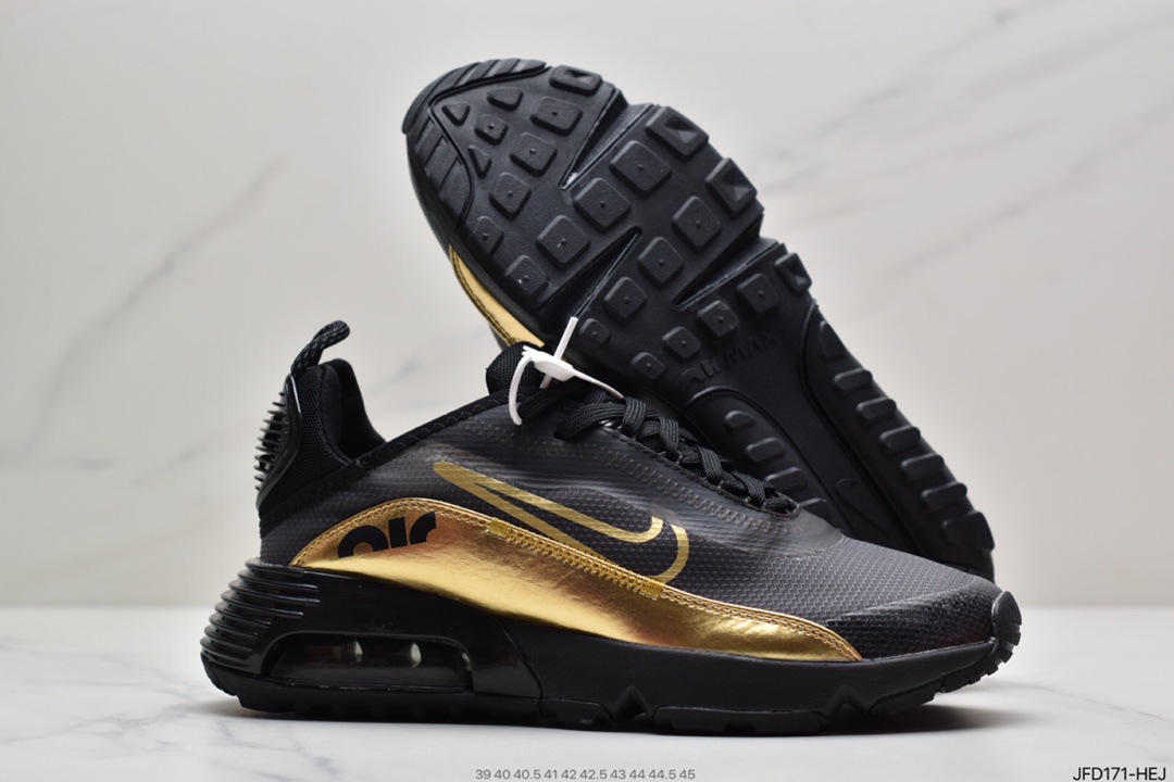 170 耐克Nike Air Max 2090 耐克2022春季新款气垫跑鞋
