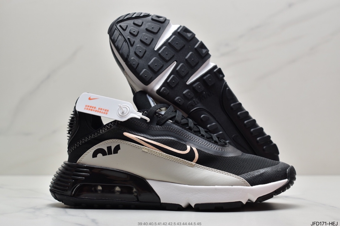170 耐克Nike Air Max 2090 耐克2022春季新款气垫跑鞋