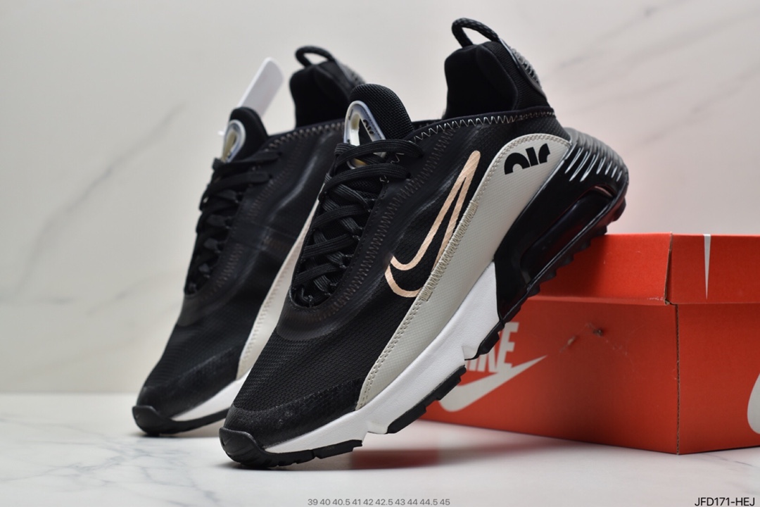 170 耐克Nike Air Max 2090 耐克2022春季新款气垫跑鞋